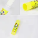 M&G Glue Sticks, 3 Pack 15 g High Viscosity Glue Sticks, Strong Adhesive Glue for Paper, School, Office, and Craft Supplies image 2