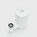 Tappwater Ultra Tap Water Filter System, Advanced Tap Water Purifier Reduces 100+ Substances - T1U-N101 image 1