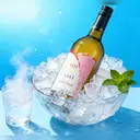 Shochikubai Hana Sake Fuji Apple 750ml image 2