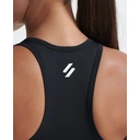 SUPERDRY Brassière de sport pour femme - Taille 36 image 2