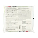 Synear Premium Zucchini Egg Water Chestnut Dumpling 400g image 1