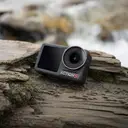 DJI Osmo Action 5 Pro Standard Combo, Waterproof Camera With 1/1.3" Sensor, 4K/120fps Video, Subject Tracking, Stabilization, Dual OLED Touchscreens, Action Camera 4K Ideal for Sports, Vlog image 6