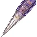 Pentel Fiesta Mechanical Pencil 0.5mm Blue Barrel Pack of 12 image 1