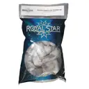 ROYAL STAR Frozen Ribbonfish Chunks 1kg (Net 800g) image 0
