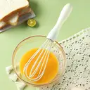 BJ Baking Scraper, Pastry Brush and Egg Beater 3-Piece Set image 8