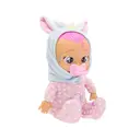 Cry Babies Tiny Cuddles Newborn Jenna Mini Baby Doll image 2