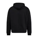 Resteröds RTRICK Sweat à capuche zippé noir - Taille XL image 1