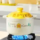 COOKER KING Schmortopf - Keramik image 2