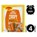 Maggi Air Fryer Crispy Southern 70g image 1
