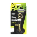 Gillette Labs Rasoir rechargeable or H+1 socle image 0