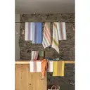 WINKLER Torchon recyclé Yuna pastèque - 50 x 70 cm image 2