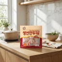 Hanss Boulette de corail de poisson 200 g image 1