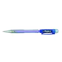 Pentel Fiesta Mechanical Pencil 0.7mm Blue Barrel Pack of 12 image 1
