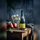 Heidsieck & Co Monopole Blue Top Brut Champagne 75cl image 2