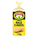 Marmite Rice Cakes 110g image 2