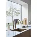 HÜBSCH Monarch Planche à découper naturelle image 2