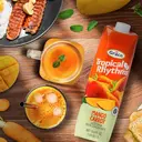 Grace Tropical Rhythms Mango Carrot 1L image 1
