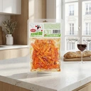 Golden Mill Protéines de blé en bâtonnets épicées au sésame - 90 g image 2