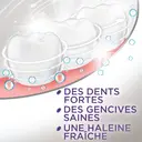 AQUAFRESH Dentifrice Triple Protection Blancheur - 125 ml image 5