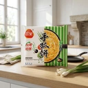 Crêpes à la main à l'oignon de San Quan 320g image 1