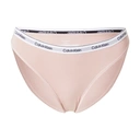 CALVIN KLEIN Slip Brésilien Rose WMNS S image 0