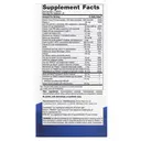 Nordic Naturals Multivitamin Daily Wellness Support for Women Extra Strength Tablets - 60 Tablets image 1