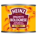 Heinz Spaghetti Bolognese 200g image 1