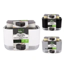 Ideal Home Push Soap dispenser w/ Sponge image 0