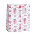 Mikirei Gift Bags Cake & Candy Assorted Medium 6 Pieces image 2