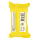 Morrisons Lemon AntiBacterial Multi Surface 120 Large Wipes image 2