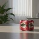 Strongbow Strawberry 4 x 44 cl image 4