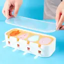 BJ  Moule à Glace - Lot de 2 Pièces image 4