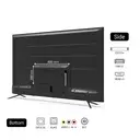 TeeView 65" QLED UHD  Smart Tizen OS TV-TV65QQT(Dolby Audio,Gaming Hub) image 7