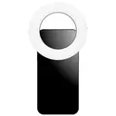 Kodak Mini Lumière Annulaire - 10 cm - Édition Smartphone image 1