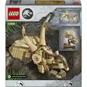 LEGO Jurassic World 76969 Dinosaur Fossils: Triceratops Skull image 8