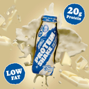 Applied Nutrition Protein Nutrition Shake White Chocolate Flavour - 8 x 330ml image 2