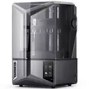 Elegoo Saturn 4 Ultra 16K Imprimante 3D résine, couvercle à charnière, chauffage intelligent du réservoir à 30 °C, impression haute vitesse 150 mm/h, taille d'impression 211,68 x 118,37 x 220 mm³ image 1