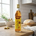 Master  Scallion & Ginger Cooking Wine 500ml image 2