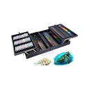 ARTICO Boîte à peinture et à dessin 174 pièces image 0