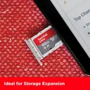SANDISK Ultra microSDXC 512GB + SD Adapter image 3
