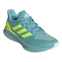 ADIDAS Ultrarun 5 Menthe/Citron 46 2/3 Eu image 3