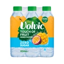 Volvic Touch of Fruit Mango & Passievrucht - 6 x 500 ml image 0