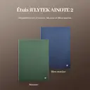 iFLYTEK AINOTE 2 Étui Folio de protection pour tablette 10,65 pouces, cuir PU, fin et léger, étanche, anti-poussière, bleu marine foncé image 4