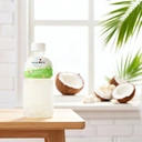 Mogu Mogu Nata De Coco Drink Coconut Flavour 320ml image 4