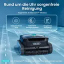 [AI Version] Aiper Scuba V3 Poolboden- und Wandeinheitsroboter mit KI-Vision, Leichter kabelloser Poolstaubsauger mit App, Starke Saugkraft, 3 μm Filter, Ideal für Pools bis zu 200 m² image 7