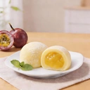 Yuki & Love Passion Fruit Flavored Mochi 240g image 3