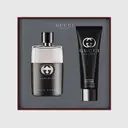 Gucci Guilty Pour Homme Eau de Toilette 50 ml + Douche Gel 50 ml image 2