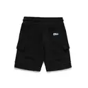 Galtsand Classic Short avec poches cargo Black - Taille M image 1