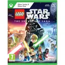 Lego Star Wars: The Skywalker Saga (Xbox One) image 0