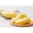 THAI AO CHI Premium Monthong Seedless Durian 450g image 2